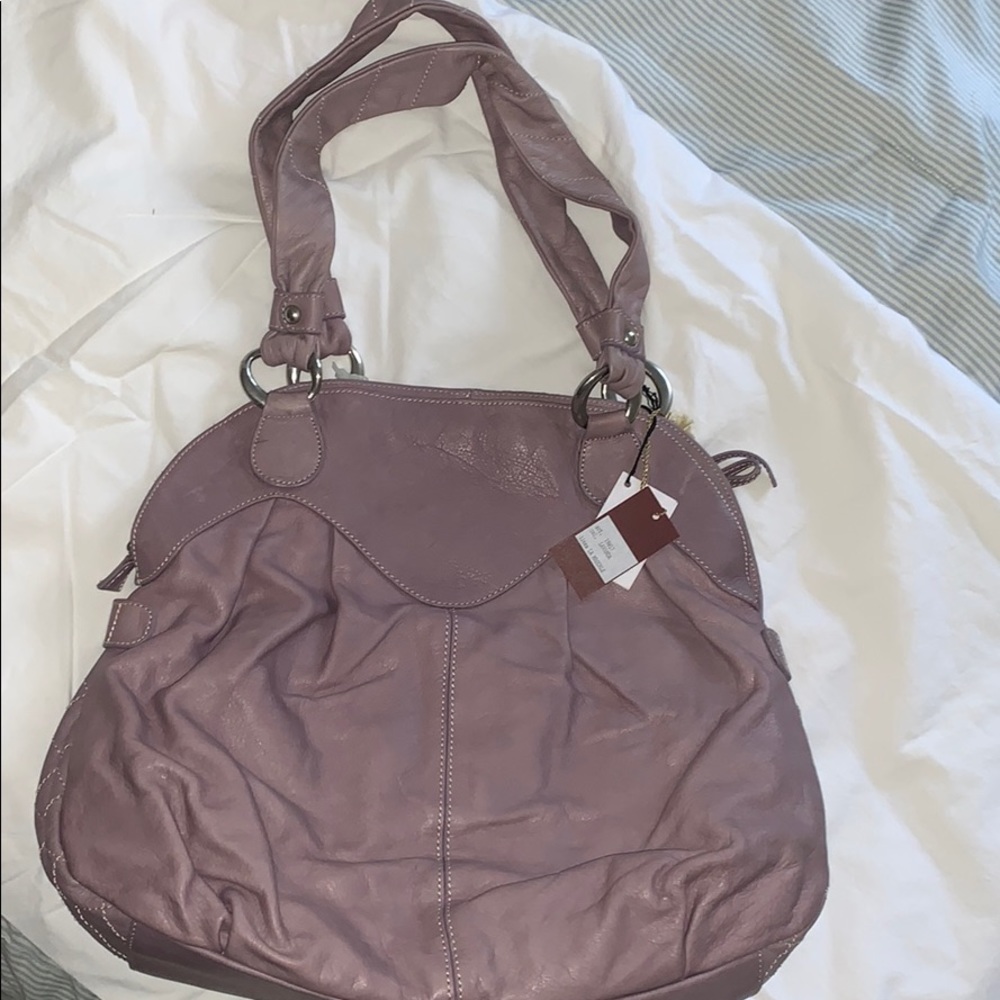 NWT L’INCONTRO Tote